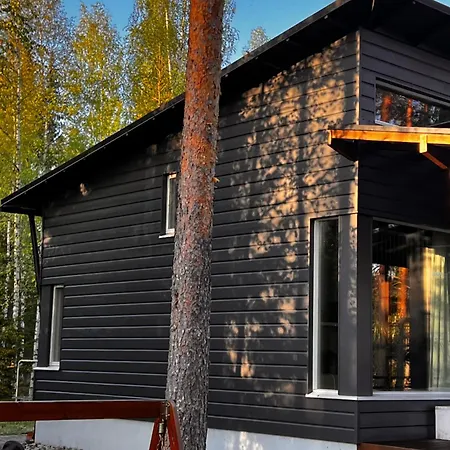 Chalet Pirttiranta