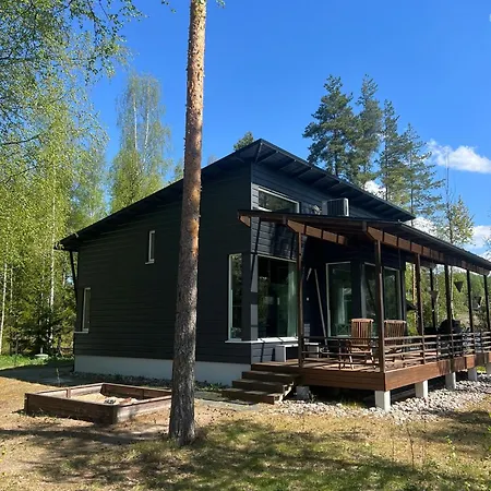 Chalet Pirttiranta