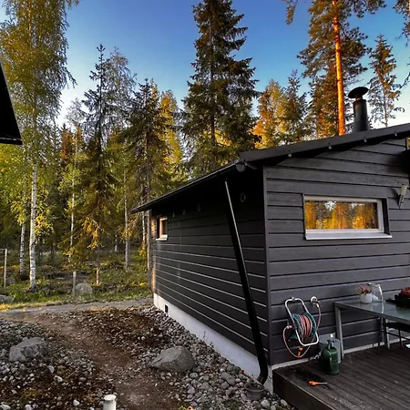 Chalet Pirttiranta Iitia