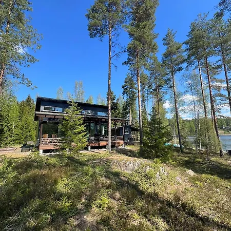 Chalet Pirttiranta *